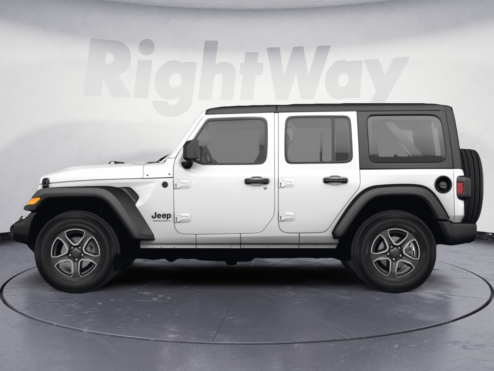 jeep wrangler 4-door 2023 1C4HJXDGXPW697684 image jeep wrangler 4-door 2023 1C4HJXDGXPW697684 image